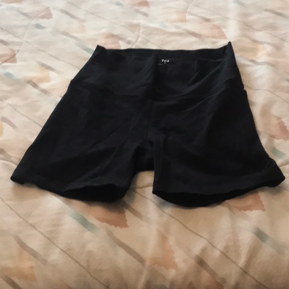 TNA Bike Shorts - medium